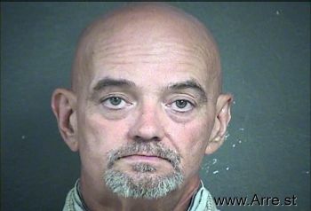 Lowell Dean Brink Mugshot