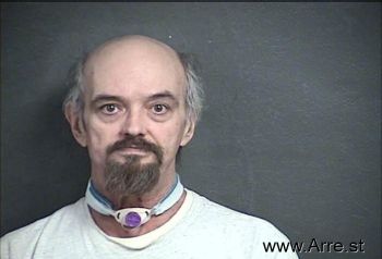 Lowell Dean Brink Mugshot