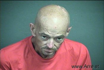 Lowell Dean Brink Mugshot