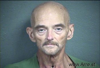 Lowell Dean Brink Mugshot