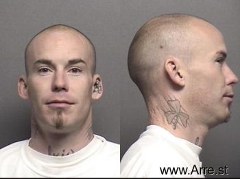 Lucas Anthony Chase Mugshot