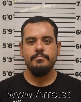 Luis Humeerto Acosta Mugshot