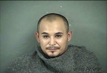 Luis  Aguilar-zungia Mugshot