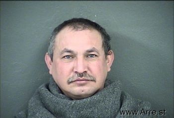 Luis  Alvarez Mugshot