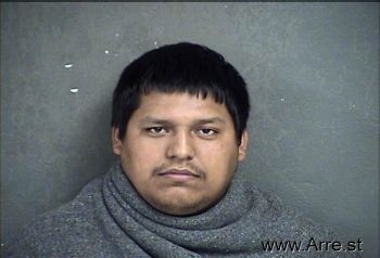 Luis Fernando Arevalo-ortega Mugshot