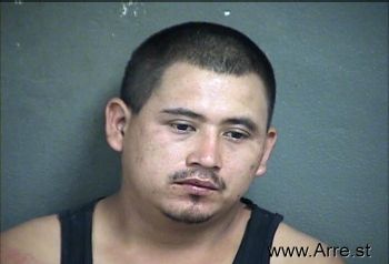 Luis  Argueta-esquivel Mugshot