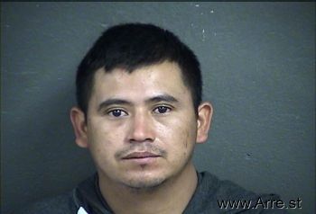 Luis Alfonso Argueta-esquivel Mugshot