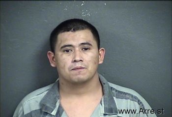 Luis Alfonso Argueta-esquivel Mugshot