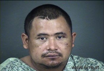 Luis Alfonso Argueta-esquivel Mugshot