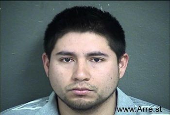 Luis  Banuelos-perez Mugshot