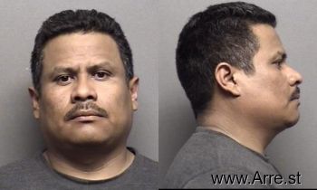 Luis  Bravo Mugshot