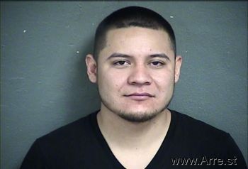 Luis E Contreras Mugshot