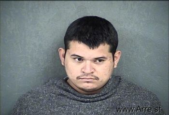 Luis A Cuevas-alvarez Mugshot