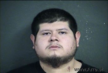 Luis F Diaz Mugshot