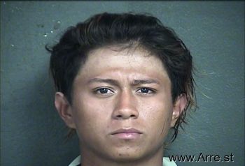 Luis Alberto Diaz-galvan Mugshot