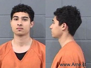 Luis Antonio Dominguez Mugshot