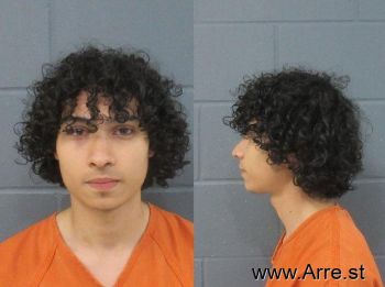 Luis Antonio Dominguez Mugshot