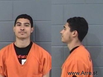 Luis Antonio Dominguez Mugshot