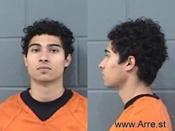 Luis Antonio Dominguez Mugshot