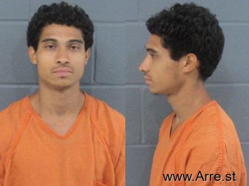 Luis Antonio Dominguez Mugshot