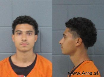 Luis Antonio Dominguez Mugshot