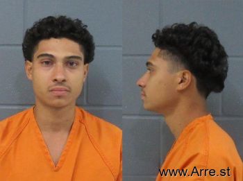 Luis Antonio Dominguez Mugshot