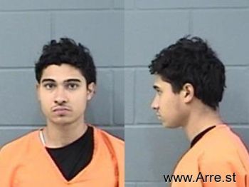 Luis Antonio Dominguez Mugshot