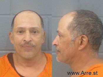 Luis Guillermo Garcia Mugshot