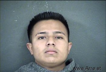 Luis Enrique Gomez-hernandez Mugshot