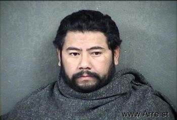 Luis  Guzman-medrano Mugshot