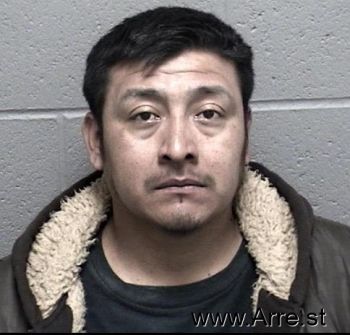 Luis Eliseo Juarez-gomez Mugshot