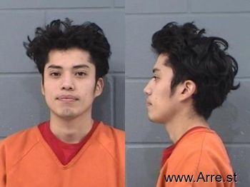 Luis Fuentes Olvera Mugshot