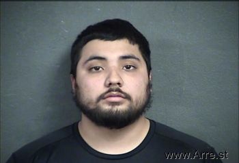 Luis  Quintero Mugshot