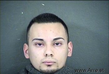 Luis  Ramos-caraveo Mugshot