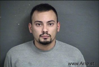 Luis  Ramos-caraveo Mugshot