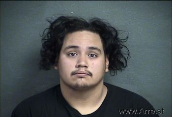 Luis Armando Reyes Mugshot