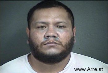 Luis  Reyes-gamez Mugshot