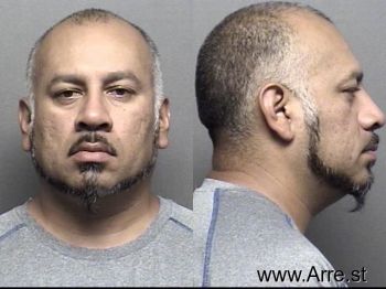 Luis Enrique Ruvalcaba Mugshot