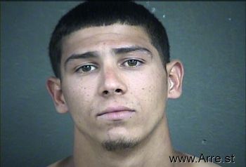 Luis Miguel Torres-olivo Mugshot