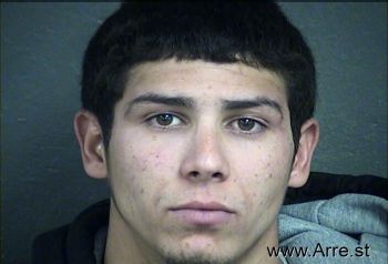 Luis Miguel Torres-olivo Mugshot