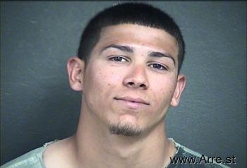 Luis Miguel Torres-olivo Mugshot