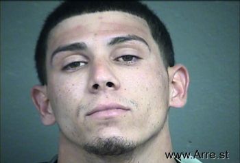 Luis Miguel Torres-olivo Mugshot