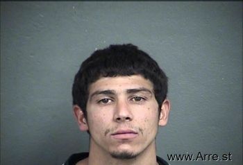 Luis Miguel Torres-olivo Mugshot