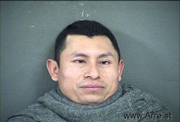 Luis Annoldo Vasquez Mugshot