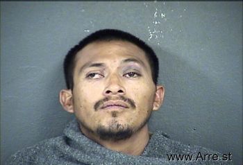 Luis  Vasquez-guttierez Mugshot