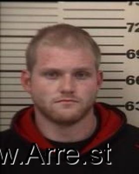 Luke Lee Patterson Mugshot