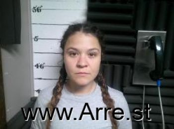 Lydia Ann Borjas Mugshot