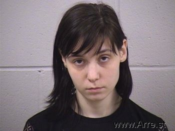 Lydia Lauren Fanfarillo Mugshot