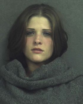 Mackenzie Leigh Chesnut Mugshot