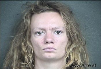 Mackenzie Ann Descamps Mugshot